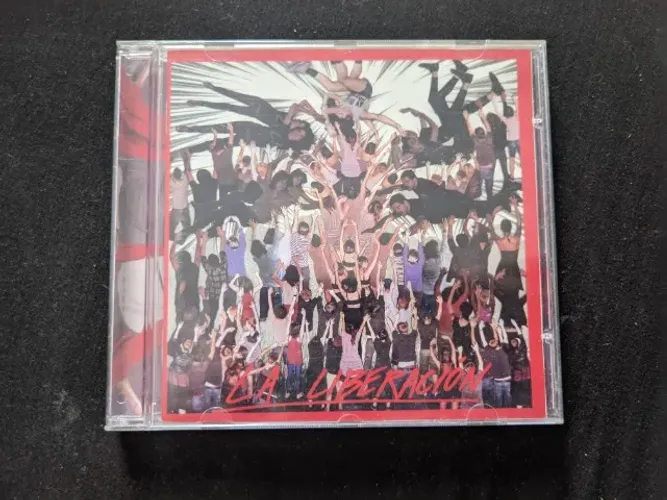CD CSS - La Liberación