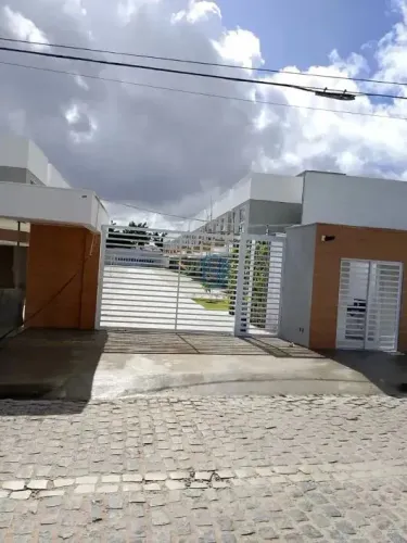 Condomínio Belo jardim - Casa em condomínio /Casa de Condomínio com 3 Quartos à venda, 91m