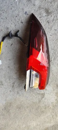 Lanterna Traseira Corolla 