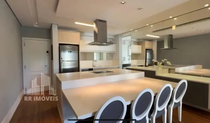 RR9286 Apartamento 100m² CONDOMÍNIO JARDINS DE TAMBORÉ - OPORTUNIDADE - 2 Dorms 2 Vagas - 
