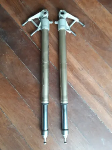 Par Suspensão dianteira completa BMW R 1200 Gs 2016