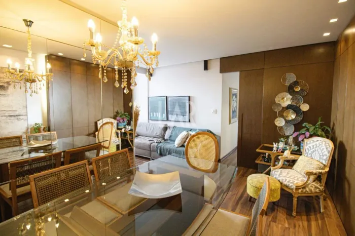 Apartamento à venda, 2 quartos, 1 suíte, 2 vagas, Gutierrez - Belo Horizonte/MG