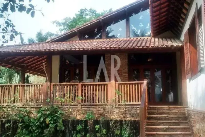 Casa à venda, 5 quartos, 3 suítes, 8 vagas, Ipê - Nova Lima/MG
