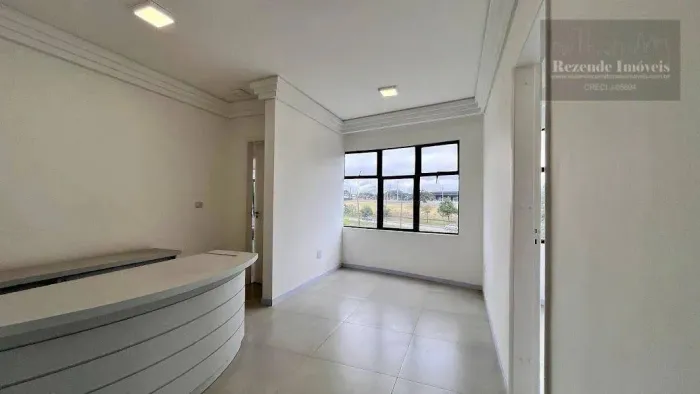 Sala à venda, 41 m² - Cristo Rei - Curitiba/PR