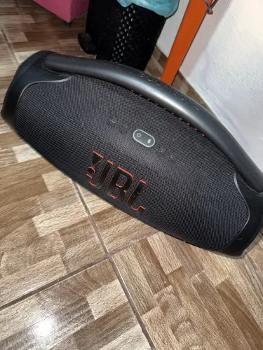 Jbl boombox 3