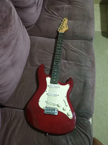 Guitarra Strinberg STS 100