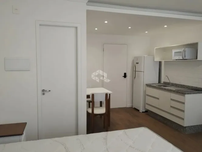 Studio à venda, 25 m² - Valor à Vista - Consolação - São Paulo/SP