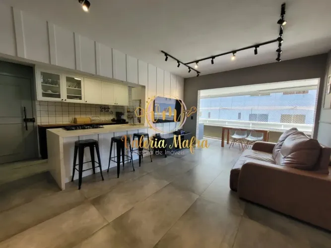Apartamento para Venda em São Bernardo do Campo, Baeta Neves, 3 dormitórios, 1 suíte, 2 ba