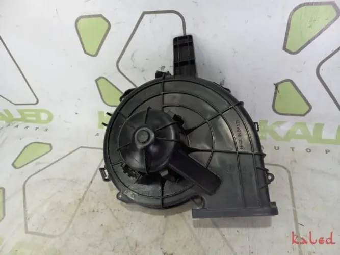 Eletroventilador Ar Condicionado Vw Up 2016