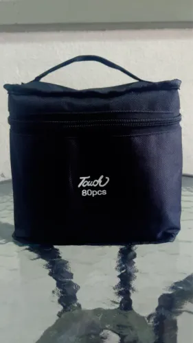 Canetinhas e marca texto Touchs