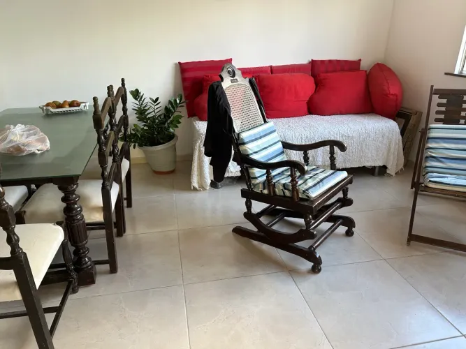 Casa na ilha de Mosqueiro em frente à praia 