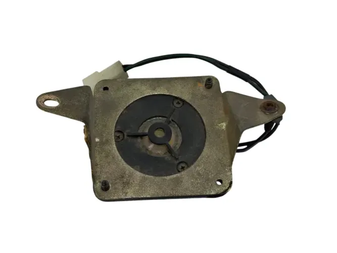 Tweeter Lado Direito Gm Kadett GSI 92-95 (S/Teste)