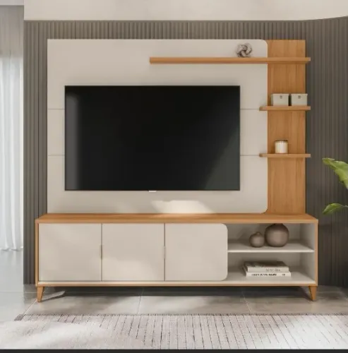 HOME THEATER NAPOLI LINEA BRASIL