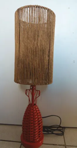 Luminária Corselete Atelier Oï