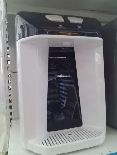 PURIFICADOR DE ÁGUA - ACQUABIOS BACTERIOLÓGICO/BIVOLT