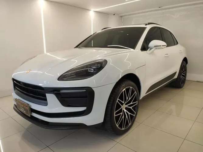 Porsche Macan 2.0 Turbo 237/252cv 2023