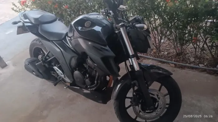  YAMAHA/FZ25 FAZER - 2020