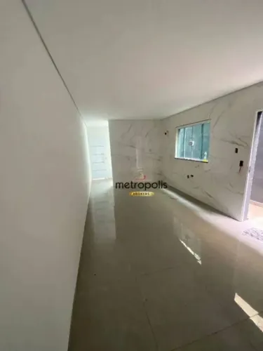 Sobrado com 3 dormitórios à venda, 150 m² por R$ 800.000,00 - Jardim Haydee - Mauá/SP
