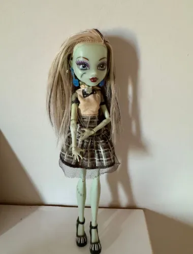 Monster High Frankie Stein