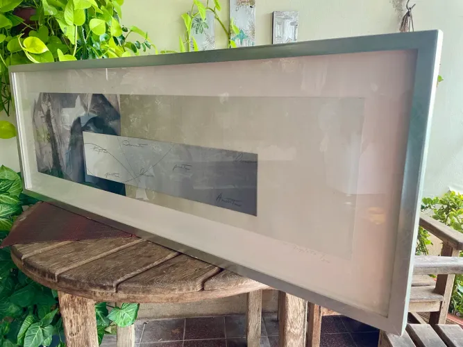 Quadro de parede
