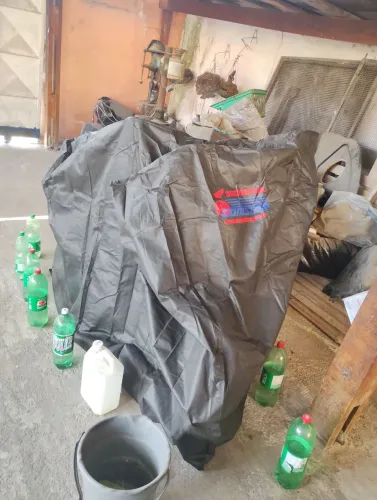 Titan pra pessoas exigente 