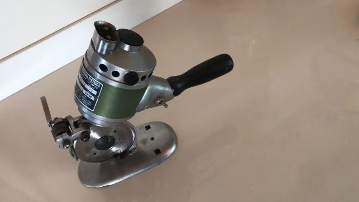 Máquina de corte Disco