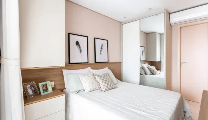 10 MIL DE ENTRADA - APT SÃO CRISTOVÃO