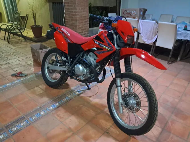 TORNADO 2005 IMPECÁVEL 