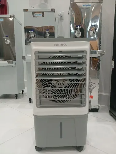 Climatizador de Ar Ventisol 16L