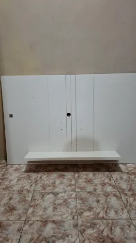 Painel de TV 170x69cm - ESTADO DE NOVO (PERFEITO)