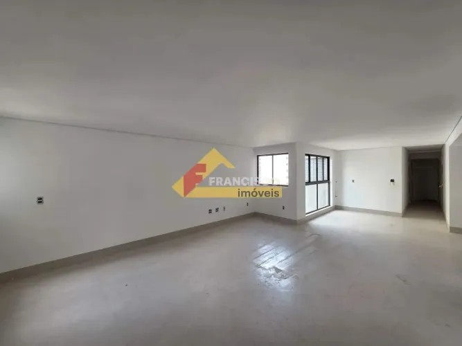 Apartamento à venda, 3 quartos, 3 suítes, 2 vagas, Centro - Divinópolis/MG