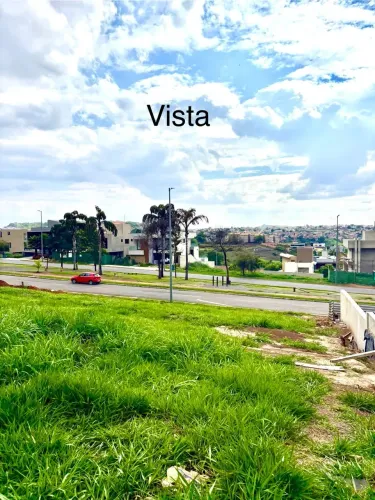 Lote/Terreno para venda tem 482 metros quadrados