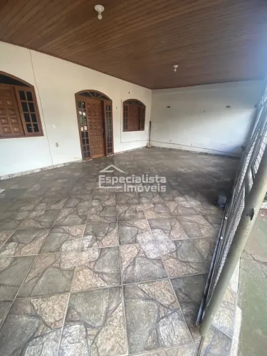 3 em 1: IMÓVEL À VENDA AV. JOÃO GOULART