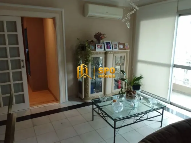 Apartamento à Venda no Jardim Marajoara Forest Hills Park 82m², 1 Vaga