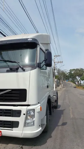 Vendo Fh12 380 2004 Eletronico