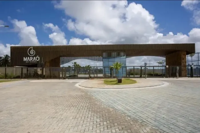 Lote à venda no Maraú Mar Residence , MOSQUEIRO , Aracaju, SE