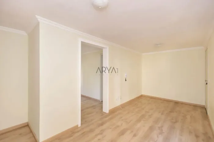 Apartamento à venda no Ecoville ARYA1