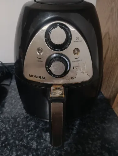Airfryer