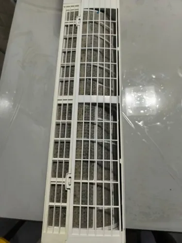 2 ar condicionados Philco e Consul 