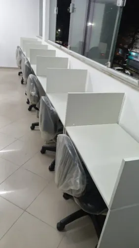 Mesas call center