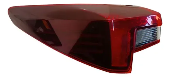 Lanterna Traseira Esquerda Hb20 Sedan 2023/ (canto) S/led