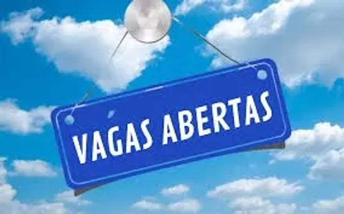 Precisa-se de Aux. de Limpeza