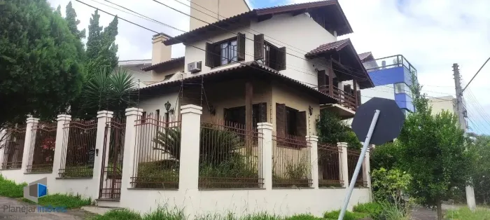 Casa em Jardim Itu