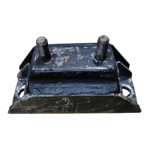 Coxim Traseiro Caixa Eaton Caminhão Vw 5140 E4296