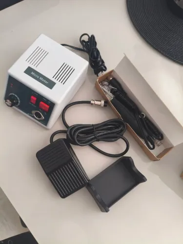 Micro motor Dental 3500RPM 110/220w 102 handle 