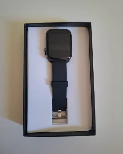 Relogio SmartWatch Infinix Watch S3