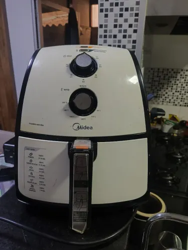 Air fryer 4l *Parcele