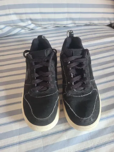 Tênis Nike Preto n.34