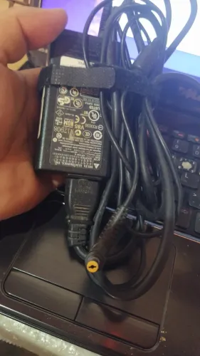 Carregador para Notebook Acer
