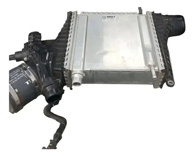 Intercooler Mecedes C300 2020